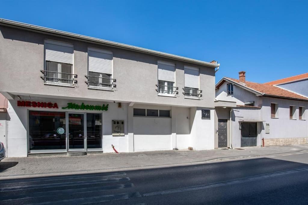 Happy Apartment II Mostar Exterior photo