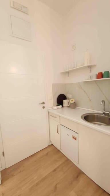 Happy Apartment II Mostar Exterior photo