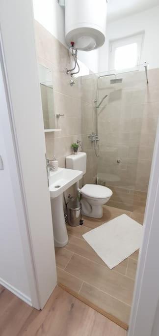 Happy Apartment II Mostar Exterior photo