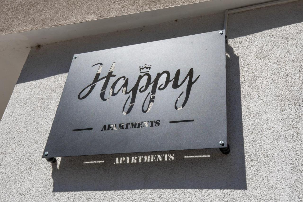 Happy Apartment II Mostar Exterior photo